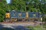 CSX 6502